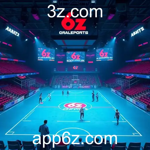 O Crescimento Explosivo de 6z no Mercado de Jogos