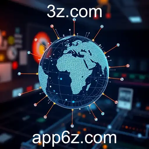 A Revolução Digital dos Jogos com 6z