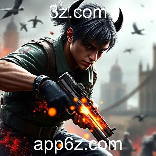 A Ascensão de '6z' nos Jogos Online: O Novo Fenômeno em 2026