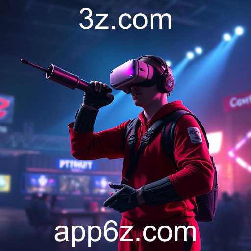 Novidades no Universo dos Jogos em 2025