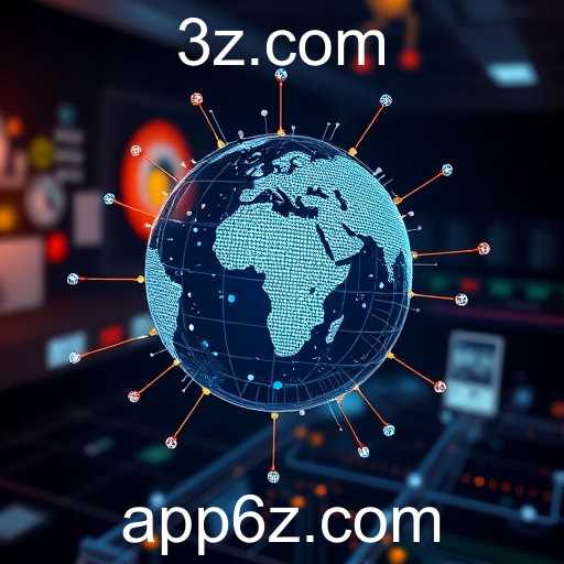 Explorando o Fenômeno 6z nos Jogos