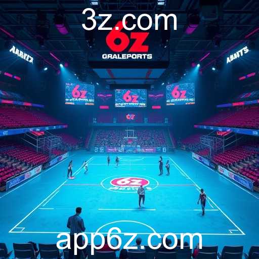 A Revolução dos Jogos em 2025: 6z e Além