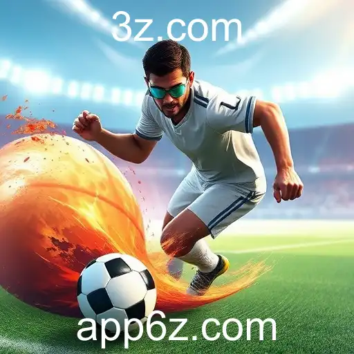 Explorando a Categoria 'Jogos de Esporte' no 6z: Diversão e Competição na Palma da Mão