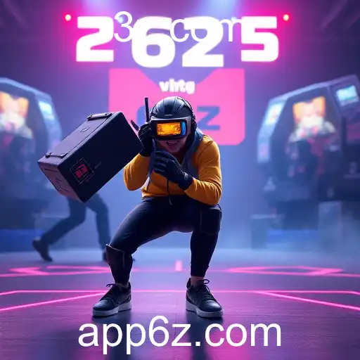 Inovações no Universo dos Jogos: A Ascensão da Plataforma 6z