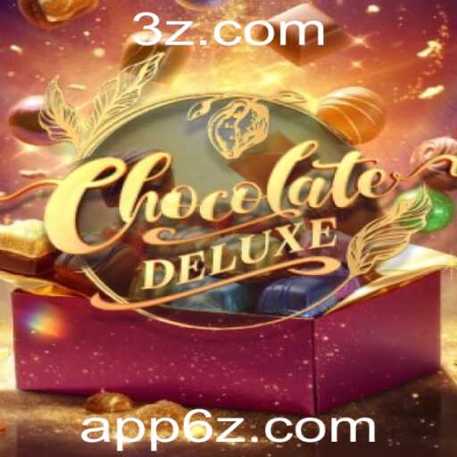 Descubra o Mundo Delicioso de ChocolateDeluxe: Um Jogo Envolvente para Todos