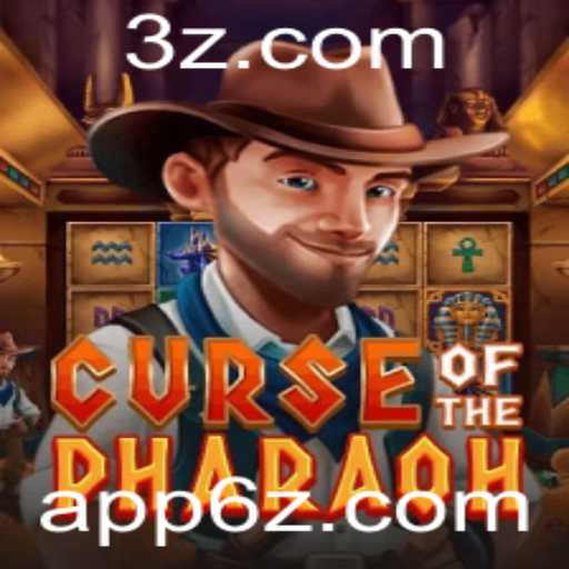 Descubra o Fascinante Mundo de CurseofthePharaoh