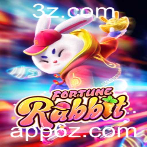 Explorando o Fantástico Mundo de FortuneRabbit