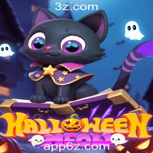 HalloweenMeow: Descubra o Mundo Encantado de Um Novo Jogo Excitante