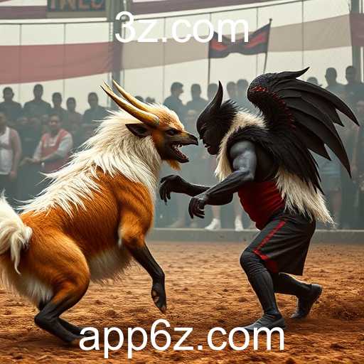 Jogos de Sabong: A Tradição e a Evolução com 6z
