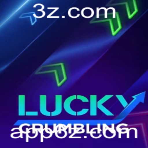 Explorando LuckyCrumbling: O Jogo do Momento