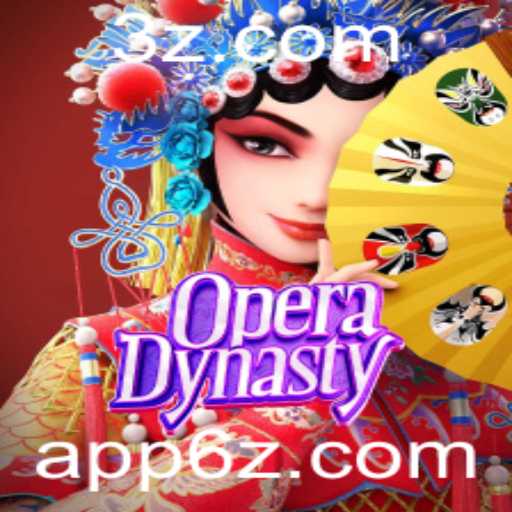 OperaDynasty: Explorando o Fascinante Mundo do Jogo com a Chave Secreta 6z