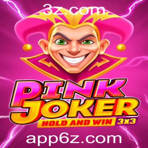 PinkJoker: Uma Nova Sensação no Mundo dos Jogos