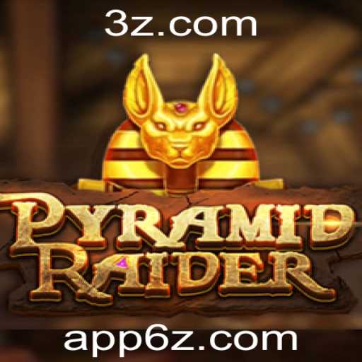 Explorando o Fascinante Mundo de PyramidRaider