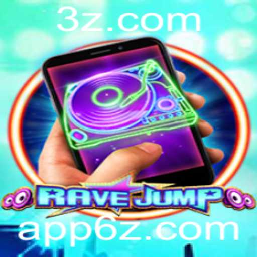 RaveJumpmobile: Uma Nova Aventura no Universo dos Jogos Móveis