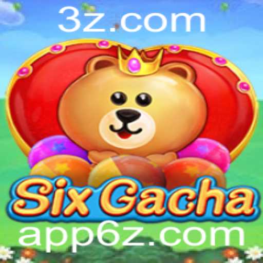 Descubra o Mundo de SixGacha: Um Novo Fenômeno de Jogos