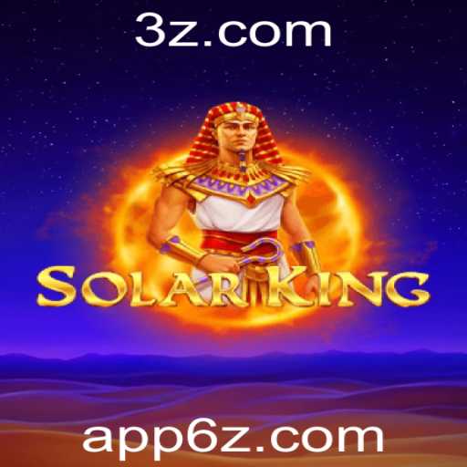 SolarKing: A Aventura Cósmica que Conquistou o Mundo dos Jogos em 2023