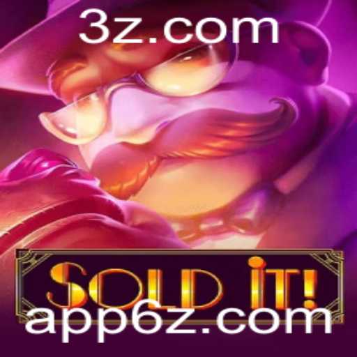 Soldit: Explorando o Fascinante Mundo do Novo Jogo de Estratégia