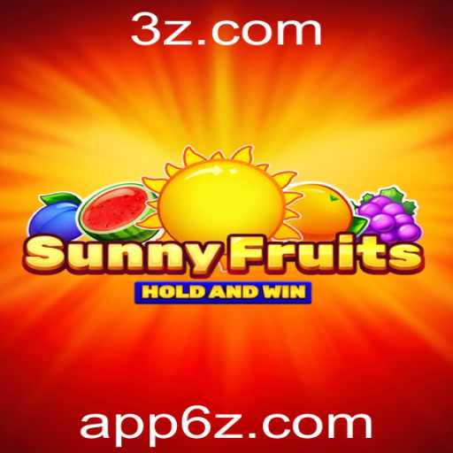 Explorando o Universo Vibrante de SunnyFruits: Diversão e Estratégia em um Jogo Único