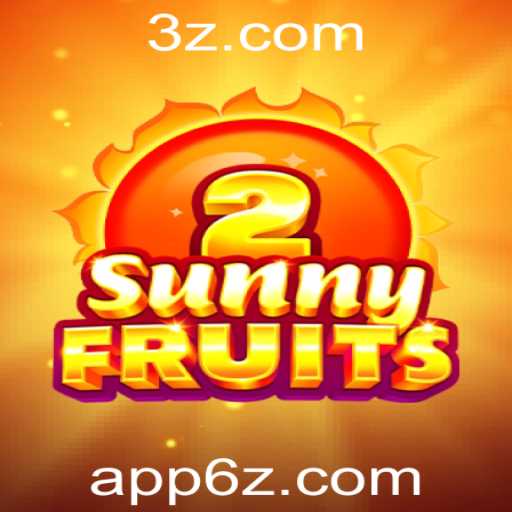 Explorando SunnyFruits2: Um Mergulho nas Regras e Atrações do Jogo com a Atualização 6z