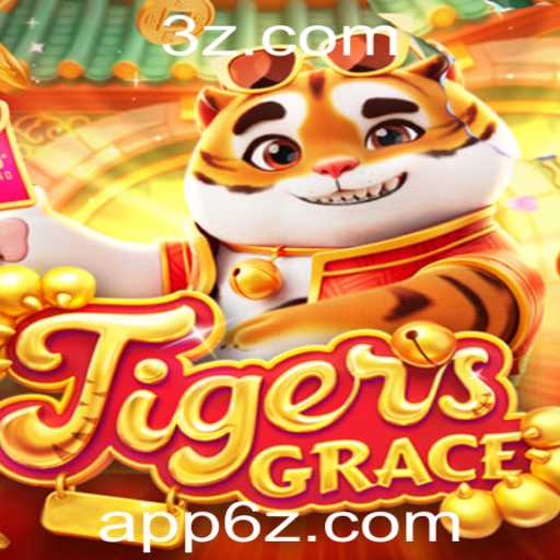 Descubra TigersGrace: O Fascinante Mundo do Jogo Estratégico 6z