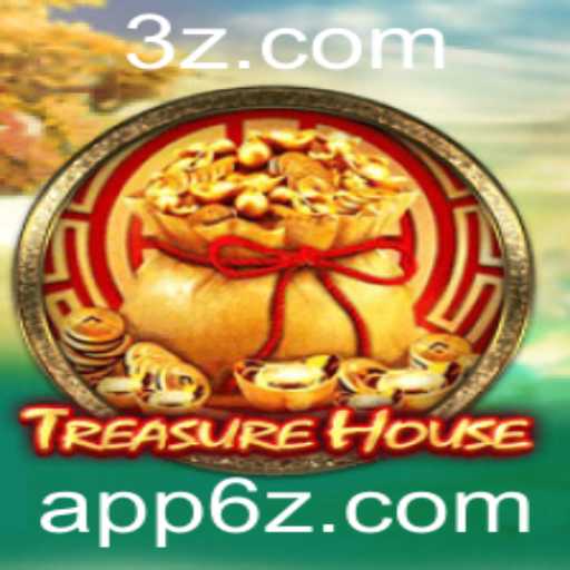 Explorando o Mundo de TreasureHouse: Estratégias e Regras do Jogo