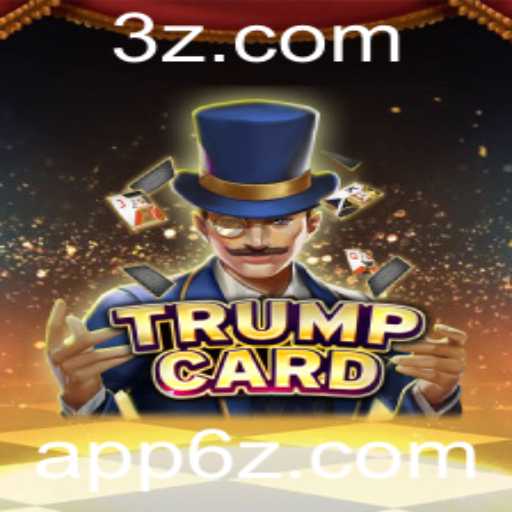 Explorando o Fascinante Mundo do Jogo TrumpCard: Regras, Estratégias e Contexto Atual
