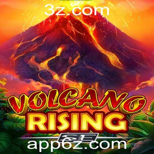 VolcanoRisingSE: A Excitante Jornada pelo Mundo dos Vulcões Digitais