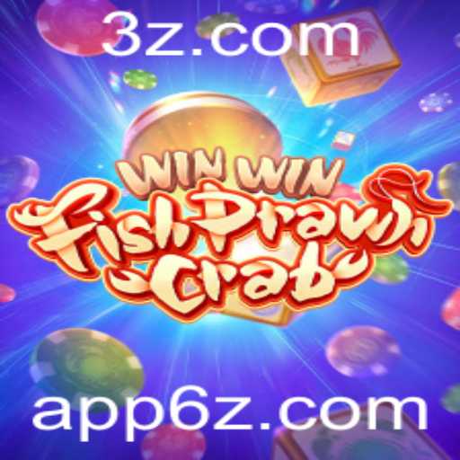 Explorando o Mundo de WinWinFishPrawnCrab: Um Jogo de Sorte e Estratégia