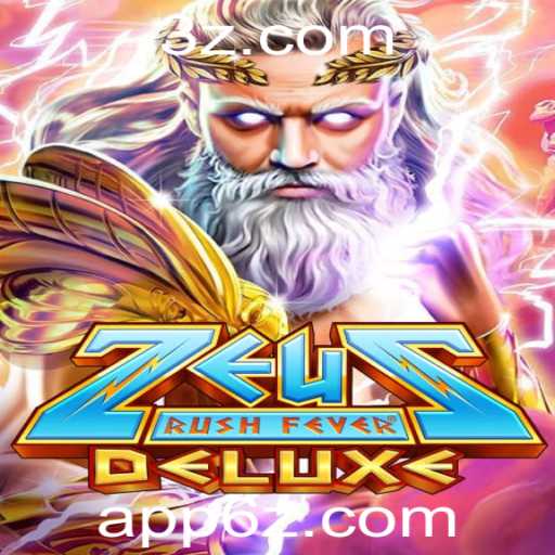 Descubra o Jogo ZeusRushFeverDeluxe: Um Mergulho na Mitologia e Aventura